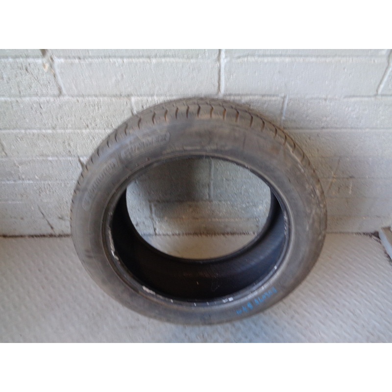 Kormoran Part Worn Tyre 235/55R19 5mm Tread 235 55 19 D02076B