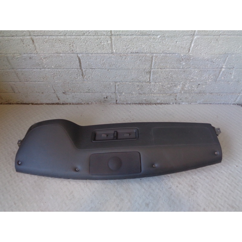 Range Rover Dashboard Top L322 Black 2010 to 2013 Late Facelift R24065