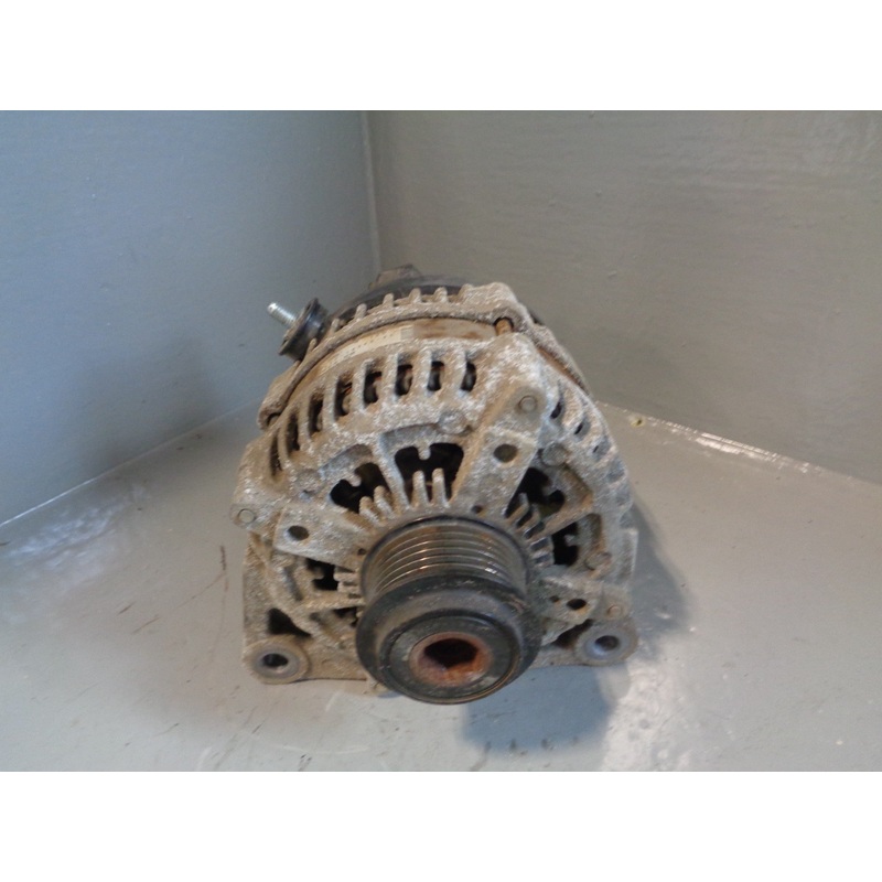 Range Rover Evoque Alternator BL32-10300-AB 2.2 SD4 Diesel L538 2011 to 2018