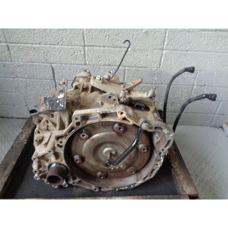 Range Rover Evoque Auto Gearbox Automatic 2.2 SD4 L538 2011 to 2015 L18063