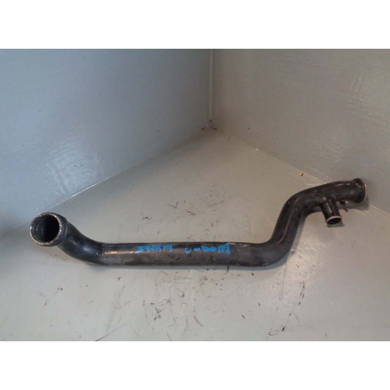 Range Rover Evoque Coolant Water Pipe Metal 2.2 SD4 L538 2011 to 2015