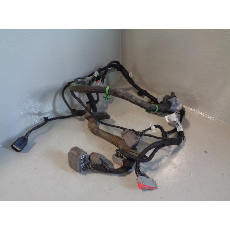 Range Rover Evoque Door Wiring Loom Near Side Front BJ32-14630 AHD 2011 to 2015