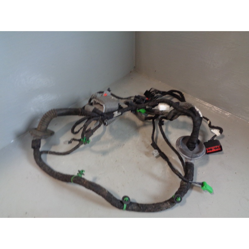 Range Rover Evoque Door Wiring Loom Off Side Front BJ32-14631 BGD 2011 to 2018
