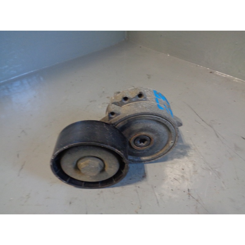 Range Rover Evoque Drive Belt Tensioner Pulley 2.2 SD4 L538 2011 to 2015