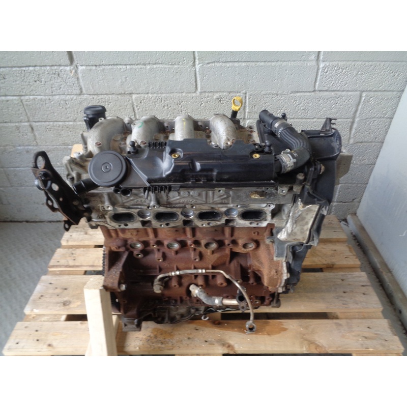 Range Rover Evoque Engine 2.2 SD4 224DT 190 PS Diesel L538 2011 to 2015 L18065