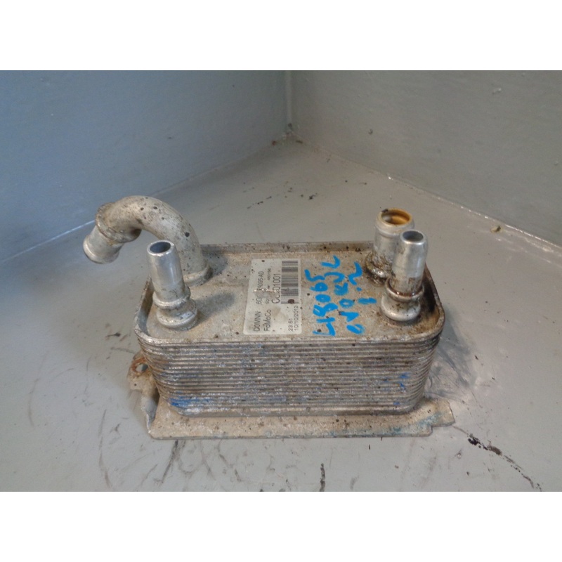 Range Rover Evoque Engine Oil Cooler 2.2 SD4 L538 6G91-7A095-AD 2011 to 2015