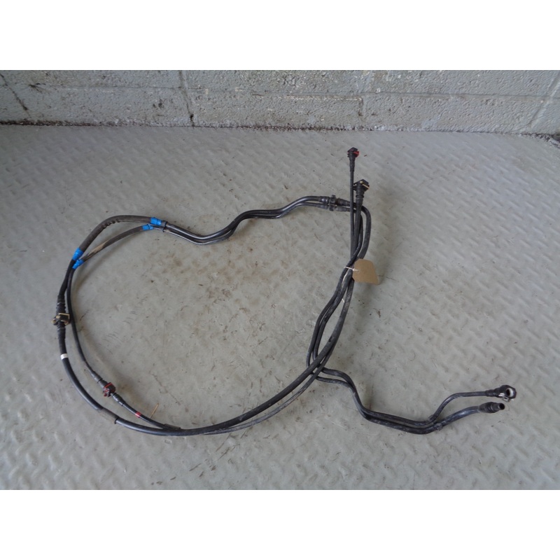 Range Rover Evoque Fuel Pipe Diesel 2.2 SD4 L538 2011 to 2018 L18065