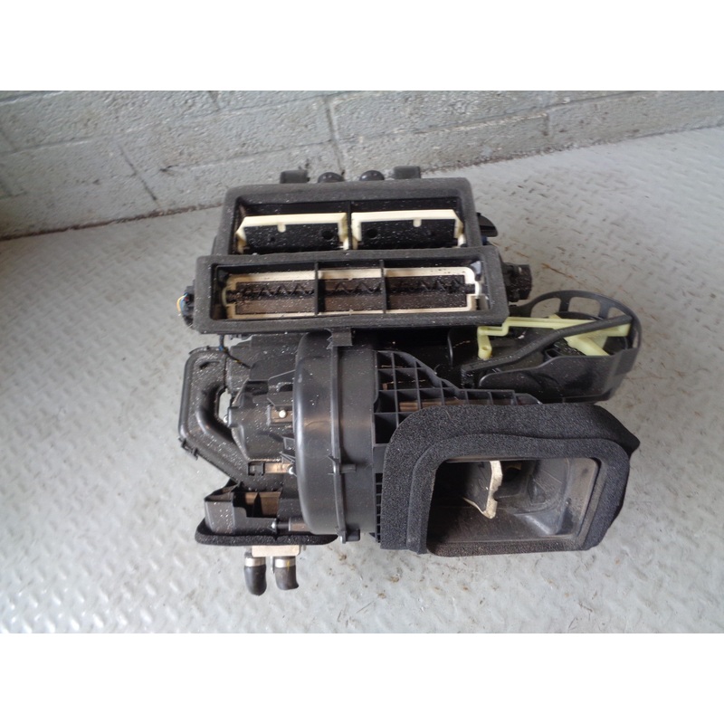Range Rover Evoque Heater Blower Air Conditioning Heater Matrix 6G9N-19B555KAA