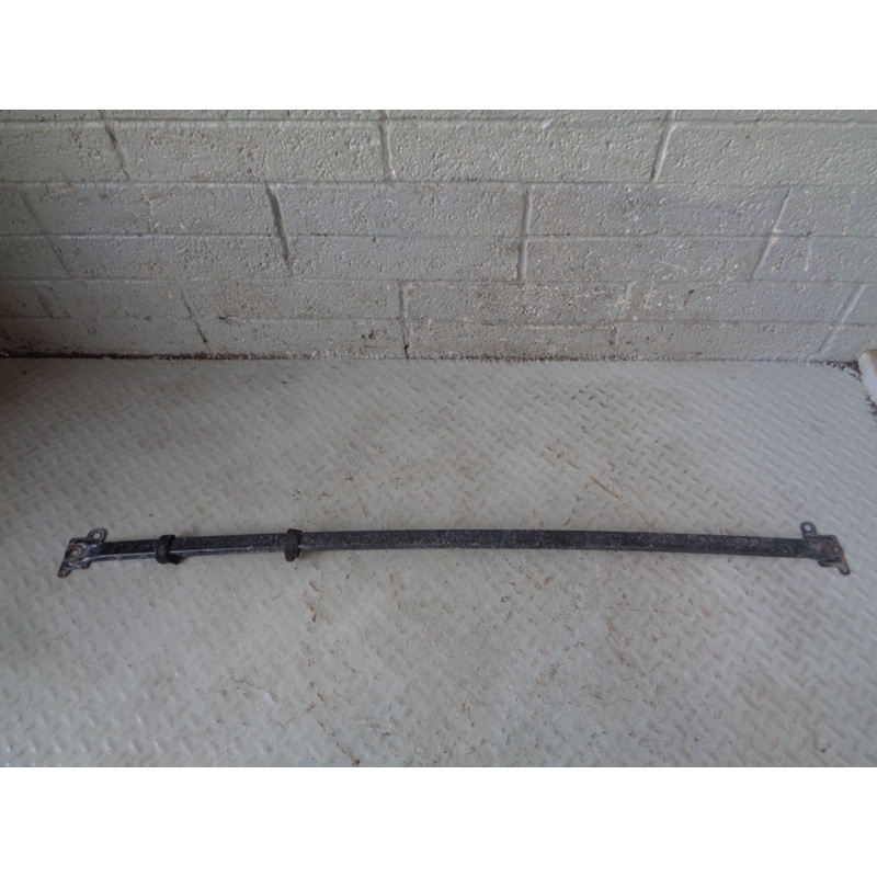 Range Rover Evoque Strut Brace Front L538 2011 to 2018