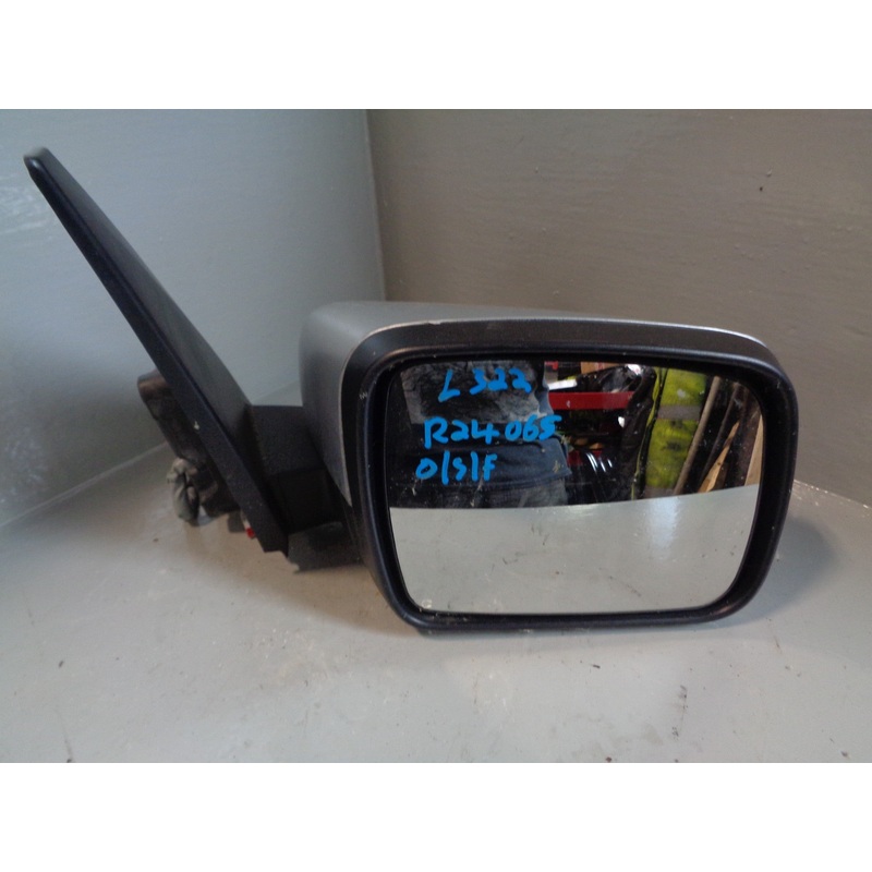 Range Rover L322 Electric Mirror Door Power Fold Off Side Late-Facelift R24065