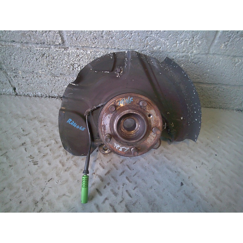 Range Rover L322 Hub Assembly Near Side Front 2006 to 2013 All Models R24065