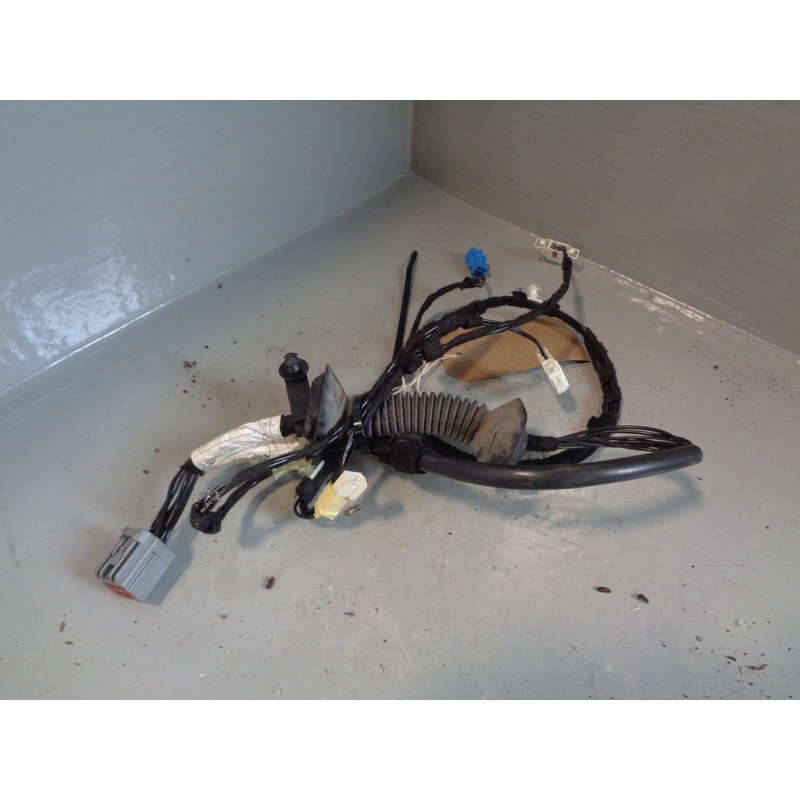 Range Rover L322 Tailgate Wiring Loom Harness AH42-13A444-AD 2009 to 2013