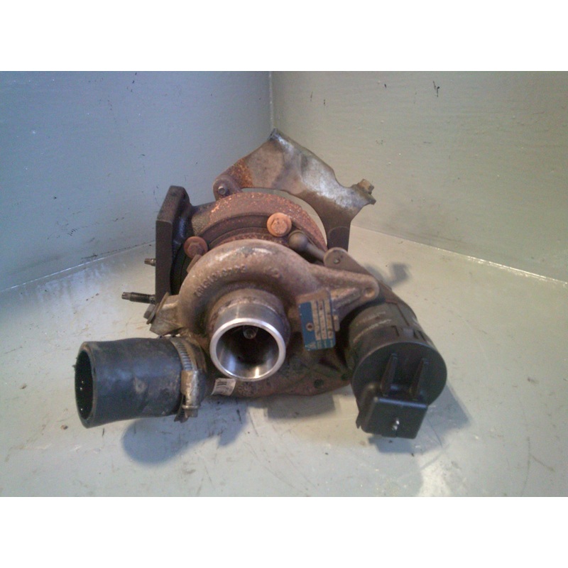 Range Rover L322 Turbo Off Side Right TDV8 3.6 Spares or Repairs R24065