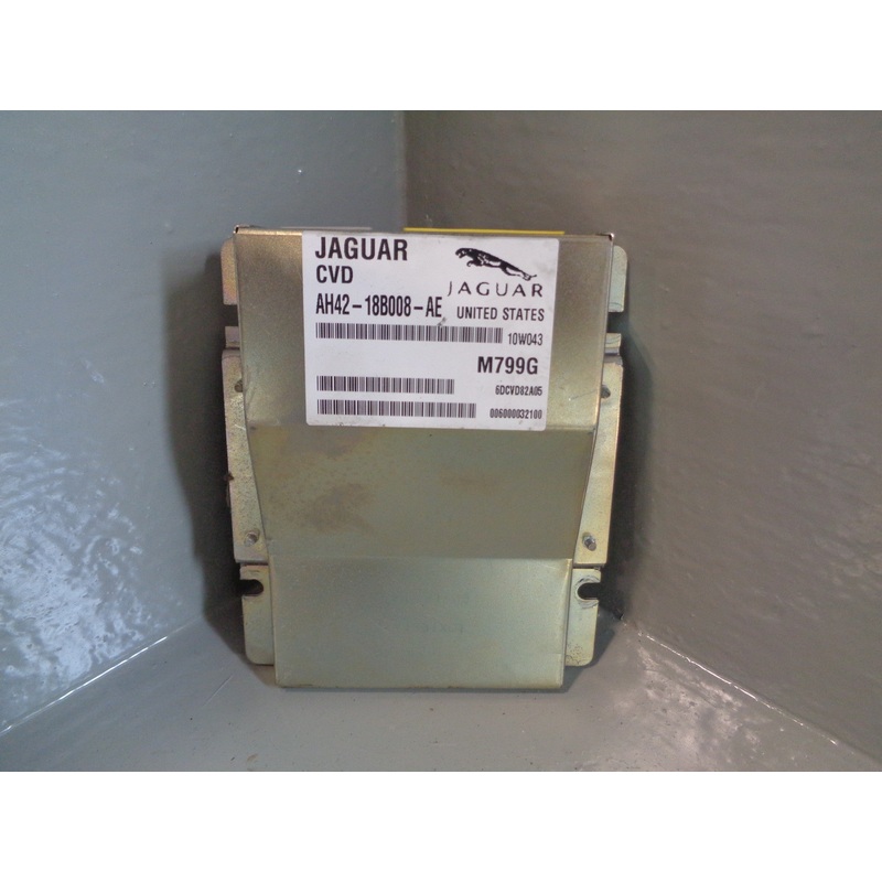 Range Rover L322 Variable Damping Control Module AH42-18B008-AE 2010 to 2013