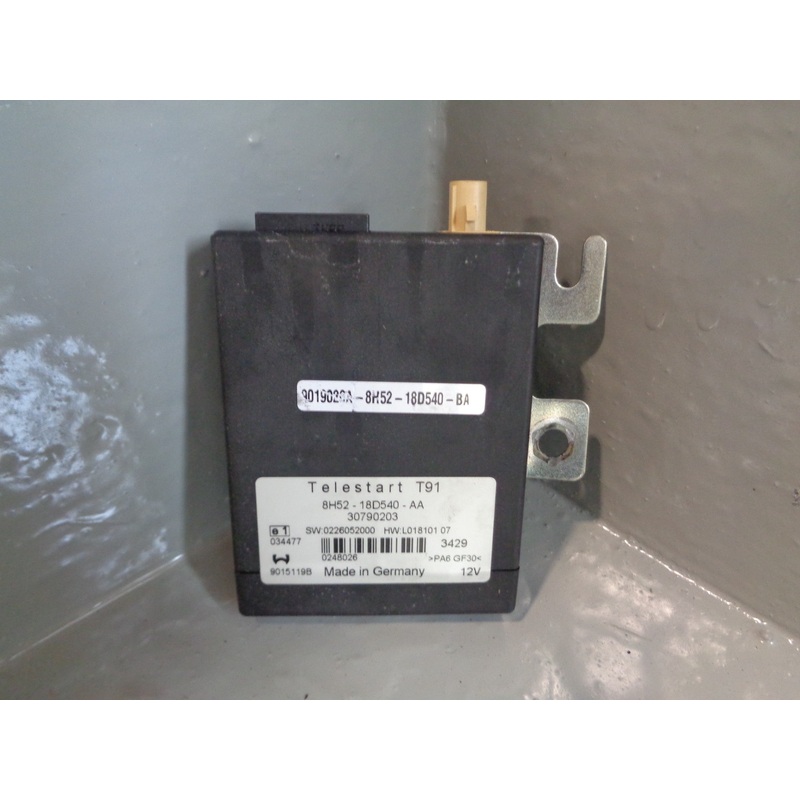 Range Rover L322 Webasto Telestart Module Pre Heater 8H52-18D540-AA 2010 to 2013