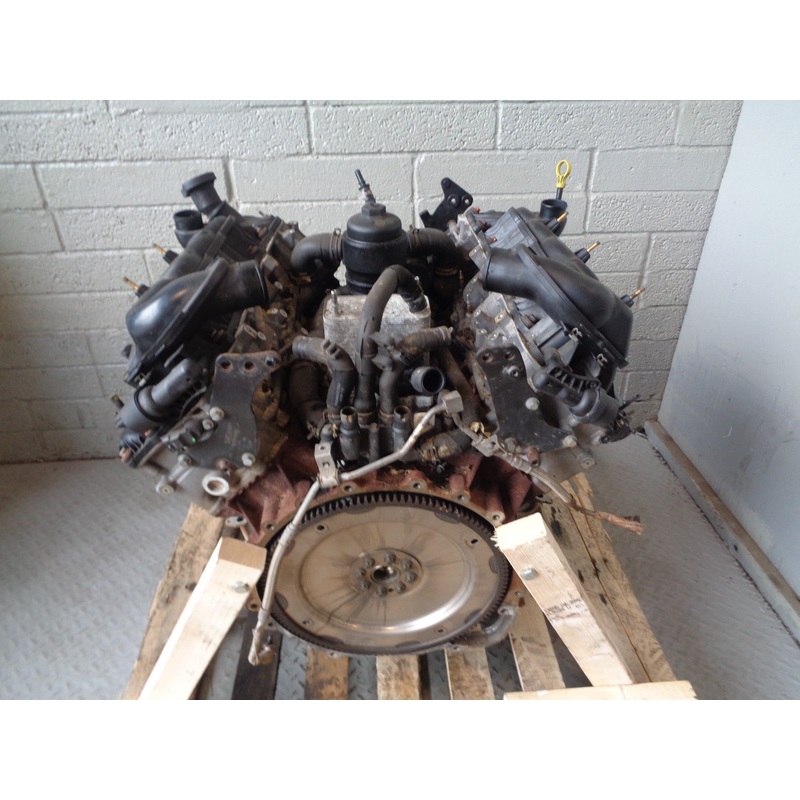 TDV8 Engine Range Rover L322 3.6 TDV8 Diesel 122K 368DT L10065