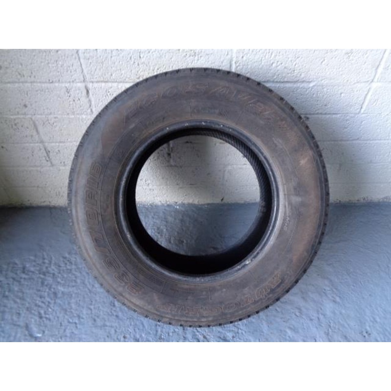 Autogrip Ecosaver Part Worn Tyre 235/70R16 5mm Tread 235 70 16 T25111