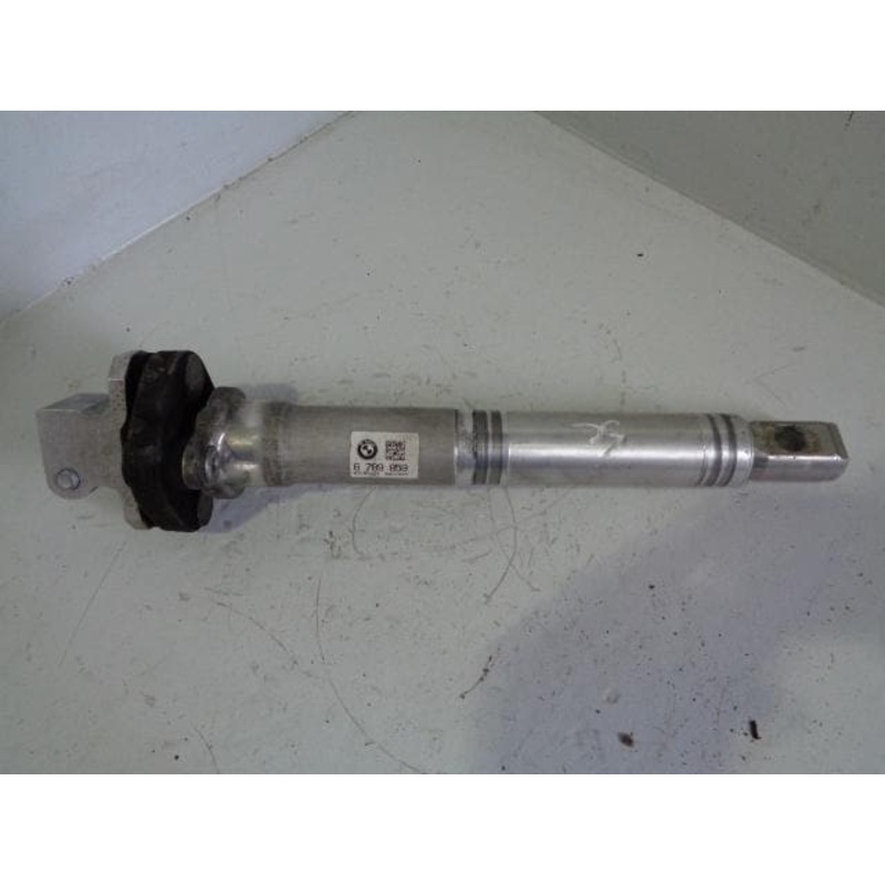BMW 730d Lower Steering Column Spindle 7 Series F01 F02 2009 to 2015