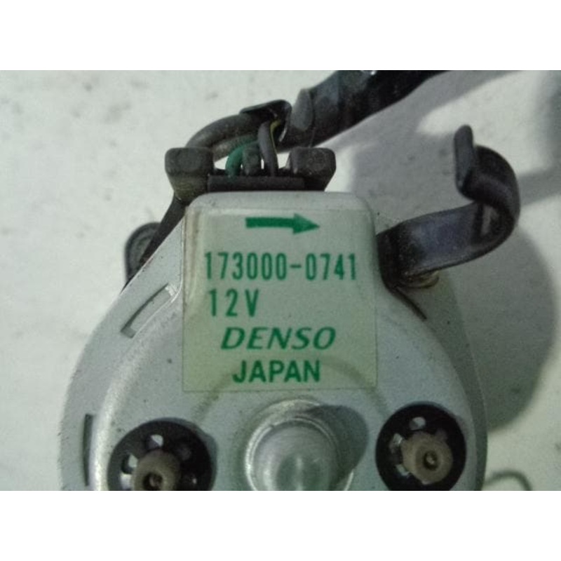 Discovery 2 Air Con Ambient Temperature Sensor 173000-0741