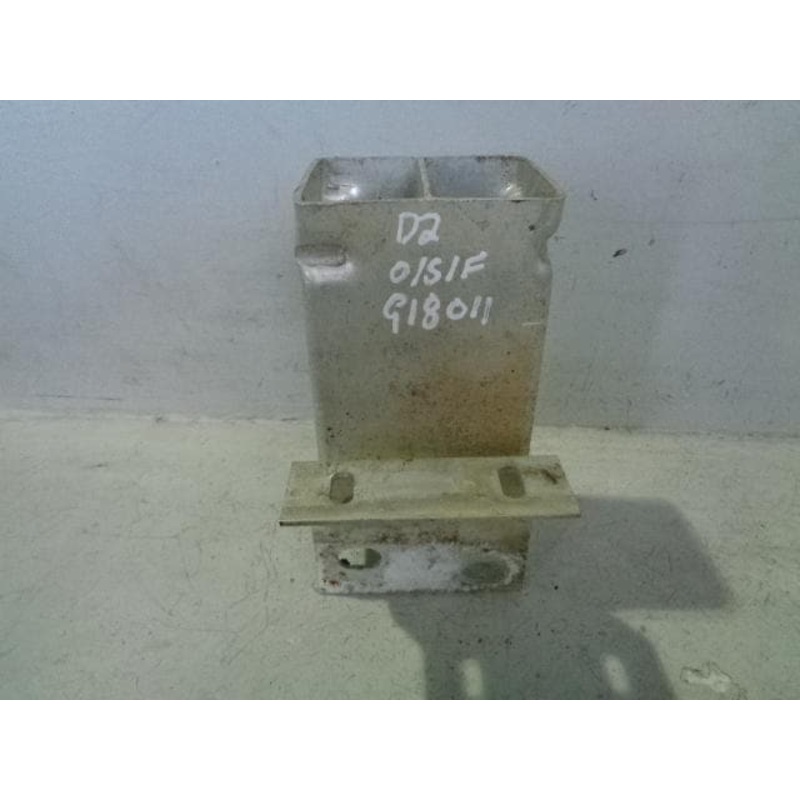 Discovery 2 Crash Can DXE000040 Off Side Left Impact Absorber 1998 to 2004