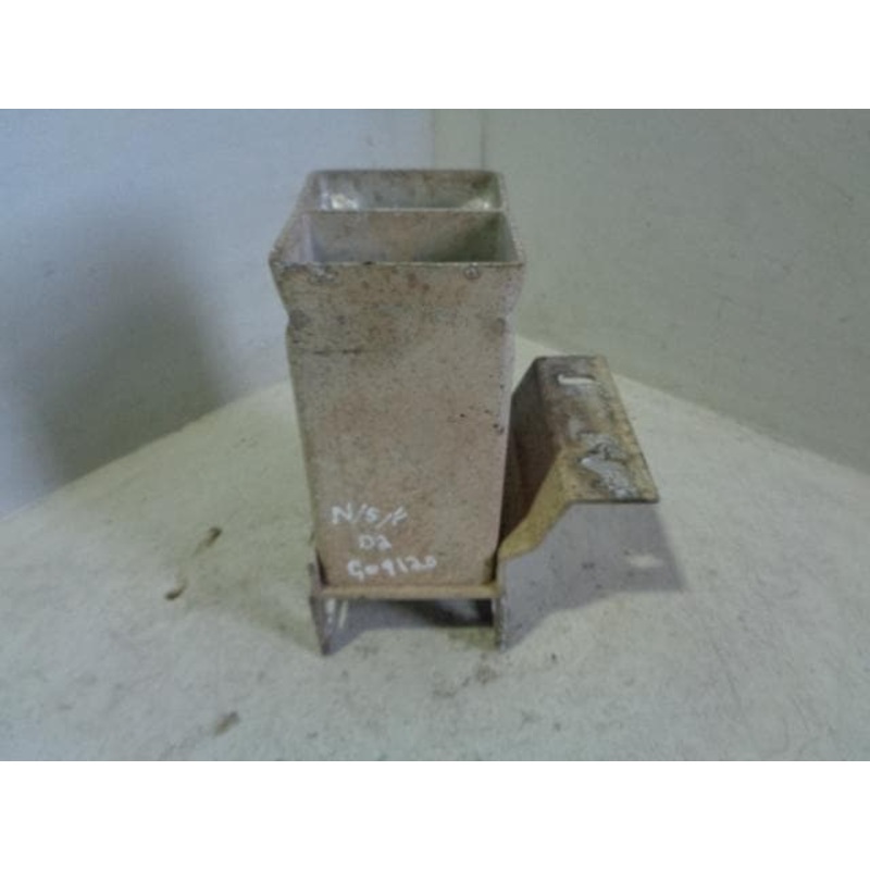 Discovery 2 Crash Can DXE000050 Near Side Left Impact Absorber 1998 to 2004