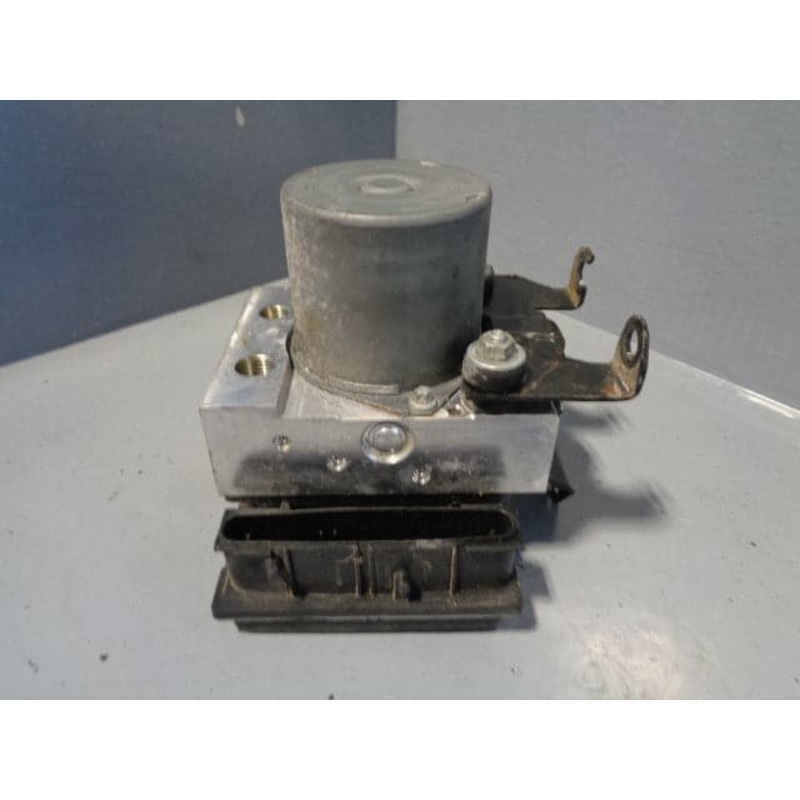 Discovery 3 ABS Module Brake Pump SRB500162 2.7 TDV6 Land Rover 2004 to 2009