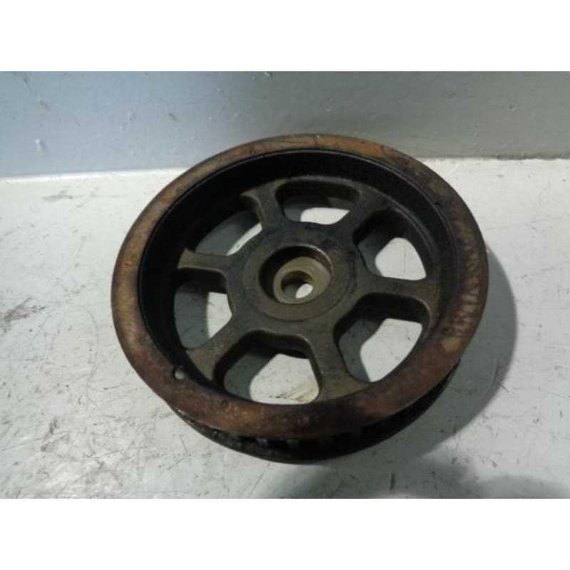 Discovery 3 Camshaft Sprocket 1324372 Near Side 2.7 TDV6 2004 to 2009 Land Rover