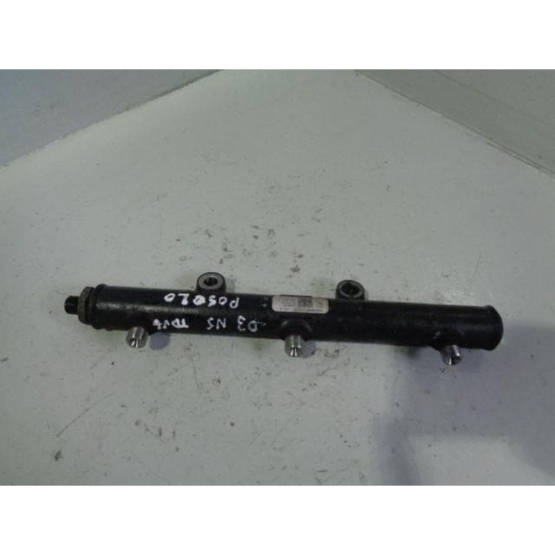 Discovery 3 Fuel Rail 4R8Q-9D280-AB 2.7 TDV6 Range Rover Sport L320 04 to 09