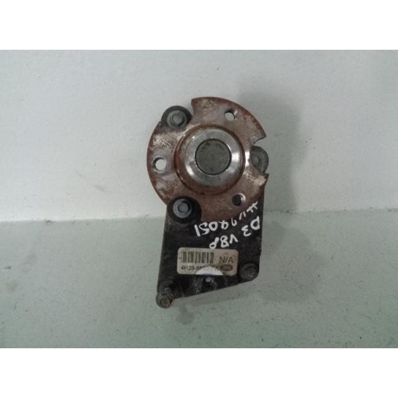 Discovery 3 Idler Pulley Lower 4H23-8609-BA 4.4 V8 2004 to 2009 Land Rover