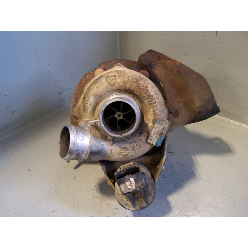 Discovery 3 Turbo TDV6 2.7 Range Rover Sport 4H2Q 6K682 Land Rover L04075