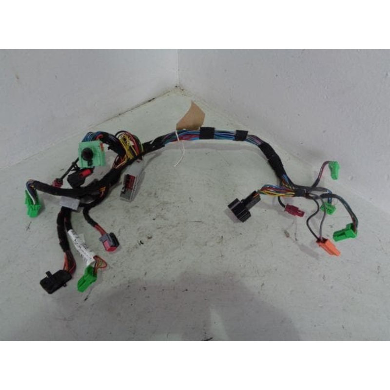 Discovery 3 Wiring Loom Centre Console YHM500720 2004 to 2009 07080