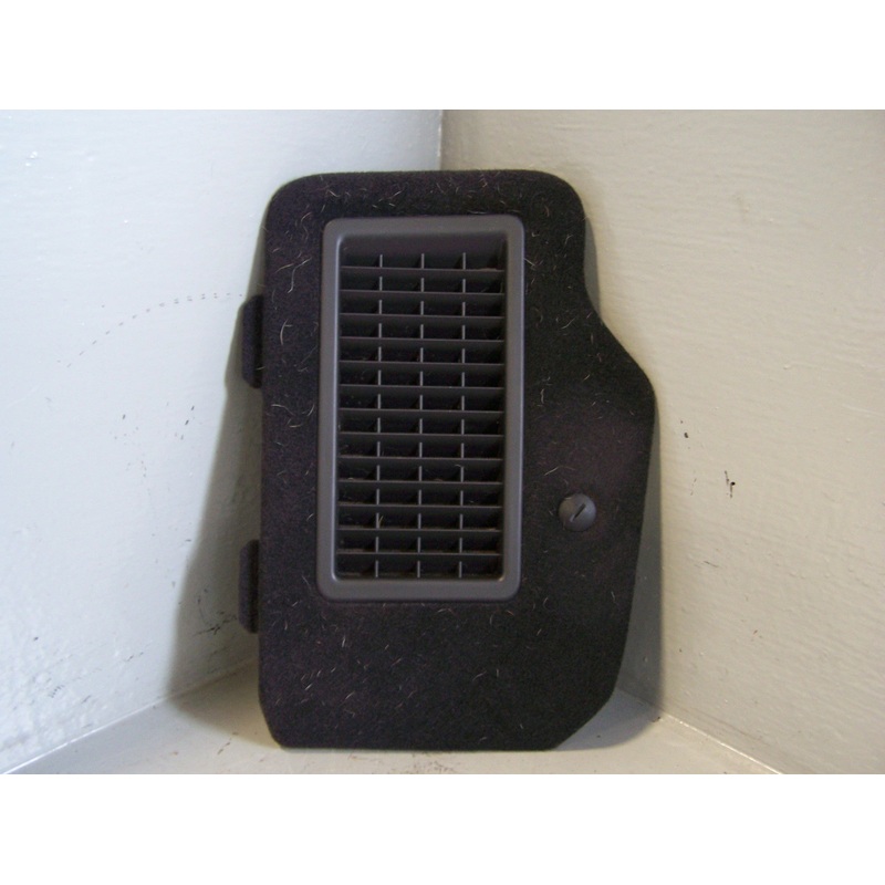 Discovery Sport Boot Side Panel Trim HK72-14K016-CA L550 2014 to 2019