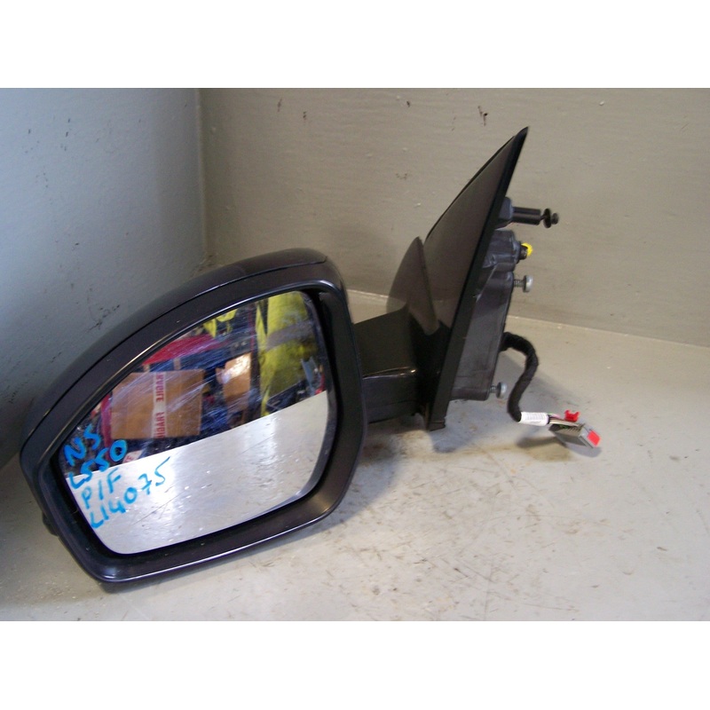 Discovery Sport Door Mirror Near Side Left L550 Land Rover 2014 to 2019 L14075