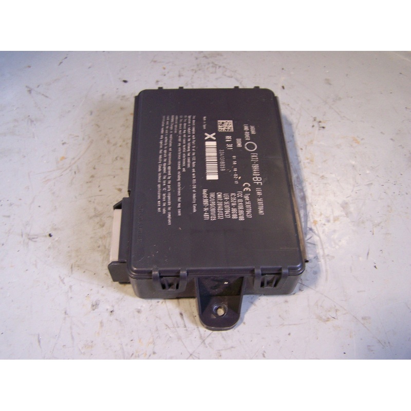 Discovery Sport Keyless Entry Module FK72-19H440-BF L550 2014 to 2019