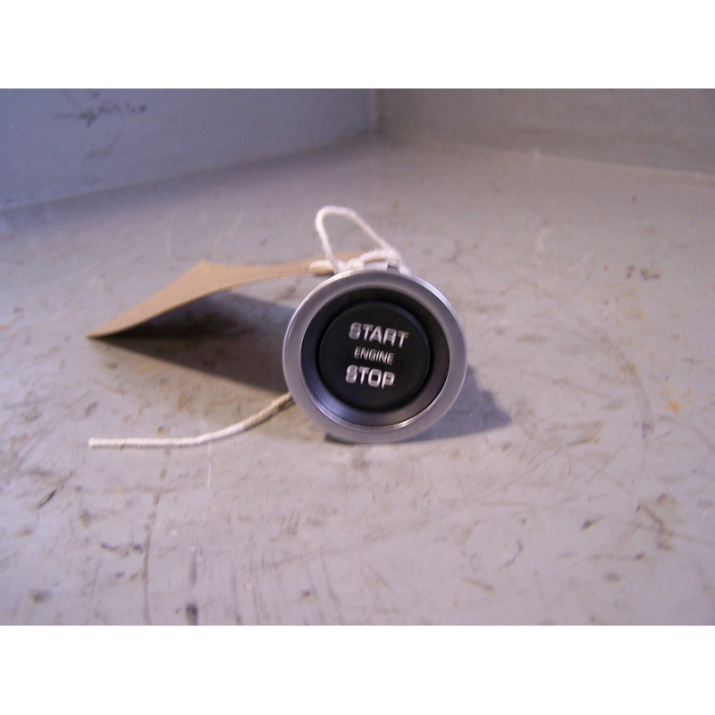 Discovery Sport Start / Stop Engine Button Switch L550 Land Rover 2014 to 2019