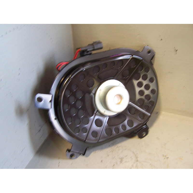 Discovery Sport Subwoofer Speaker FK72-18808-AC L550 Land Rover 2014 to 2019