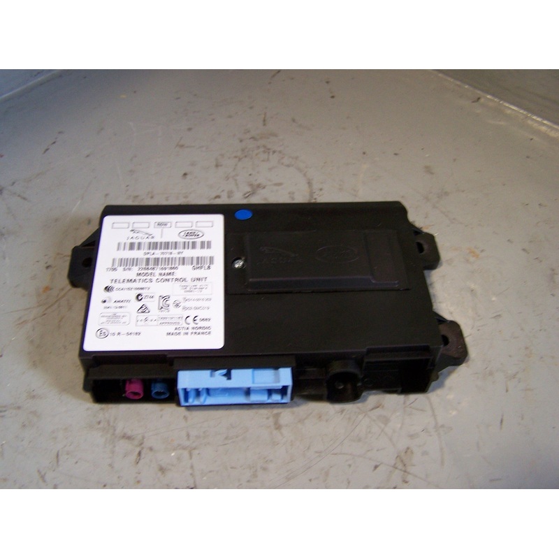 Discovery Sport Telematics Control Module DPLA-70718-NY Land Rover 2014 to 2019