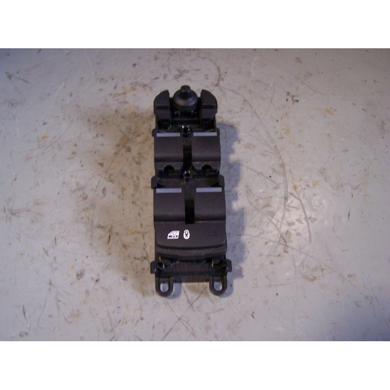 Discovery Sport Window Switch Pack Drivers FK72-14540-AC Land Rover 2014 to 2019