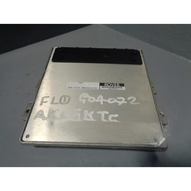 Freelander 1 1.8K Series Main Engine ECU NNW504210