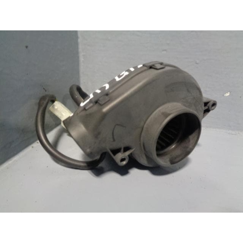 Freelander 1 ECU Cooling Fan 0 130 002 831 Land Rover 2001 to 2006