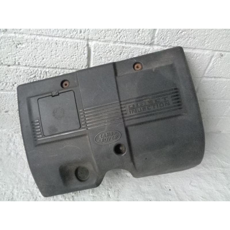 Freelander 1 Engine Cover 2.0 Di 1998 to 2001 Land Rover