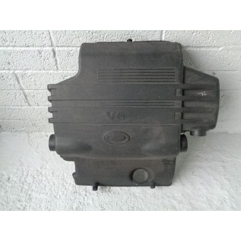 Freelander 1 Engine Cover 2.5 V6 Petrol 1998 to 2006 Land Rover