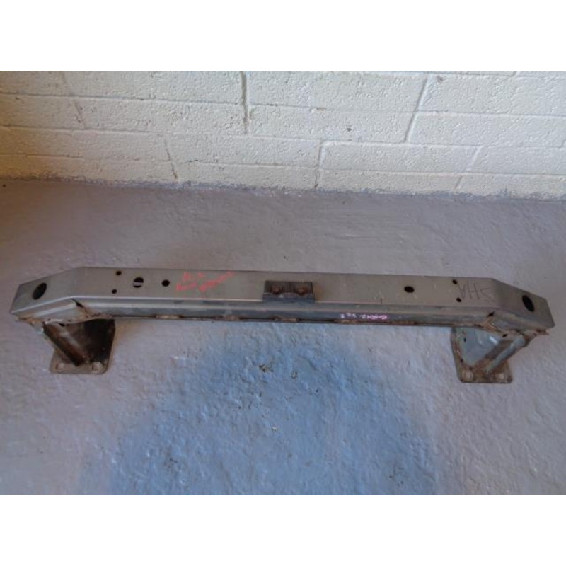 Freelander 2 Front Crash Bar Bumper Support Land Rover 2006 to 2015 B05012