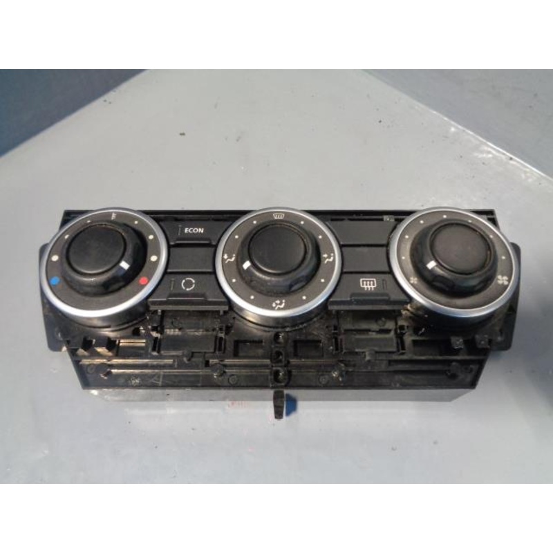 Freelander 2 Heater Control Panel 6H52-19E900-AB Land Rover 2006 to 2011