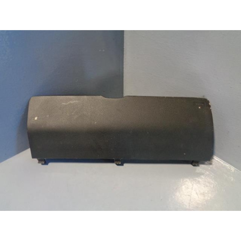 Freelander 2 Knee Airbag 6H52 F042A00 AE8SVA Black Land Rover 2006 to 2011