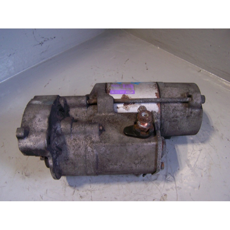 Freelander 2 Starter Motor 2.2 TD4 Land Rover 6G9N-1000-NA 2006 to 2011