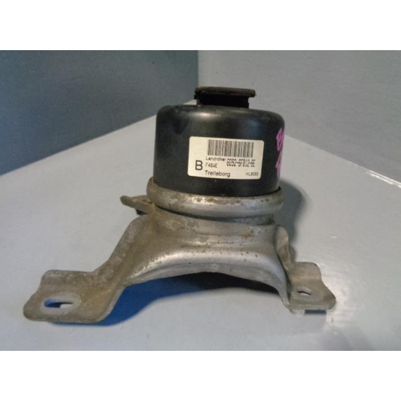 Freelander 2 Top Engine Mount 2.2 Td4 Land Rover 6G92-6F012-BE 2006 to 2015