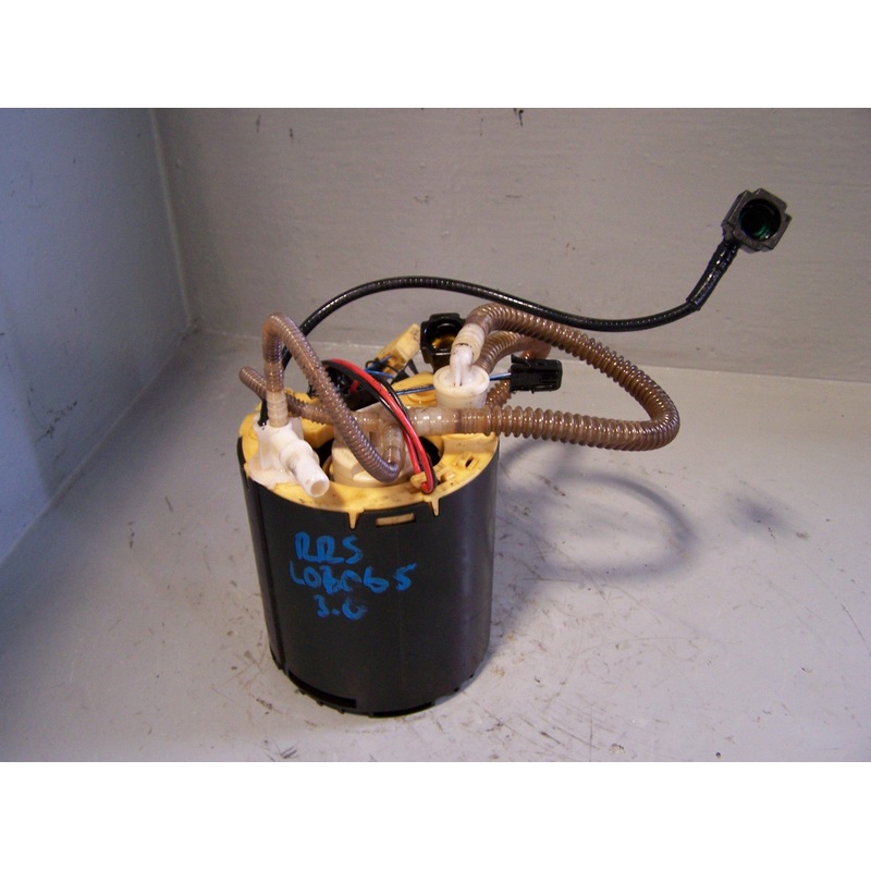 Fuel Pump and Sender In Tank 3.0 TDV6 Discovery 4 Range Rover Sport Land Rover