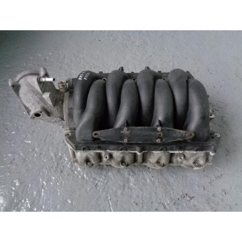 Plenum Inlet Manifold 4.4 V8 Discovery 3 Range Rover Sport 2004 to 2009 Land Rover