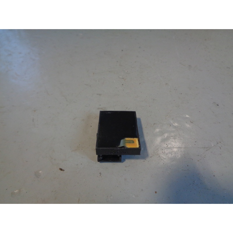 Range Rover Evoque Rain Humidity Sensor BJ32-18D693-BA L538 2011 to 2018